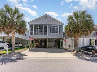 708 Ashland Ave, North Myrtle Beach, SC 29582