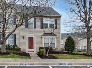 2901 Kennebrook Ct, Henrico, VA 23294