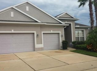 8436 Dover View Ln, Orlando, FL 32829
