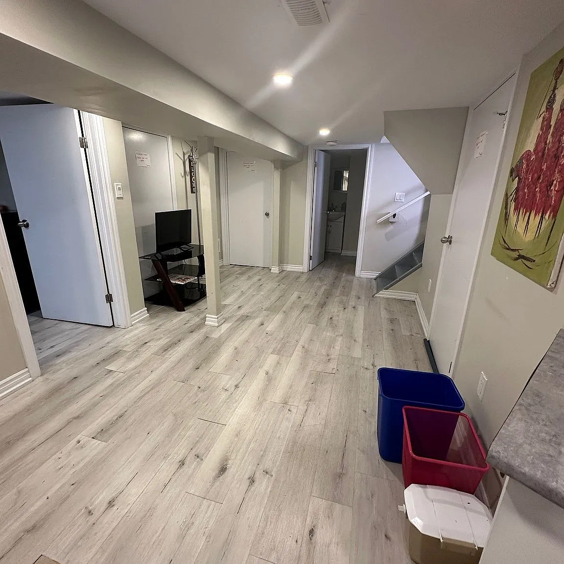 2 bed, $1,350 — Photo 2