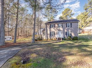 106 Albury Pl, Durham, NC 27712