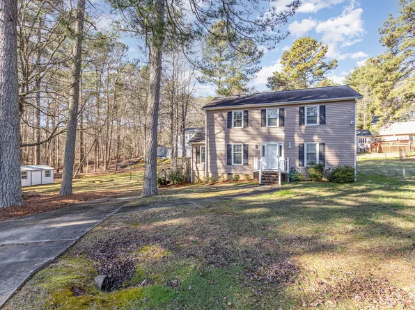 106 Albury Pl, Durham, NC 27712