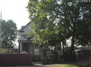 7601 Colgate Ave, Cleveland, OH