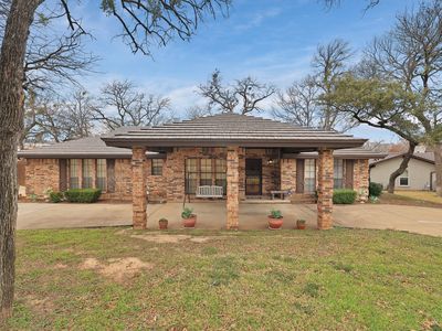 101 Timberlake Dr, Azle, TX, 76020