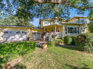 2080 Shelby Cir, El Dorado Hills, CA