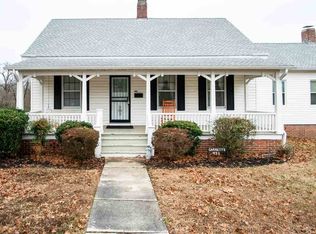 421 S Massachusetts St, Jackson, TN 38301