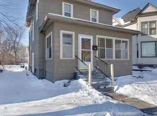 1163 15th Ave SE, Minneapolis, MN 55414