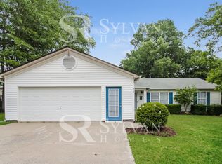 203 Marion St, Clover, SC 29710