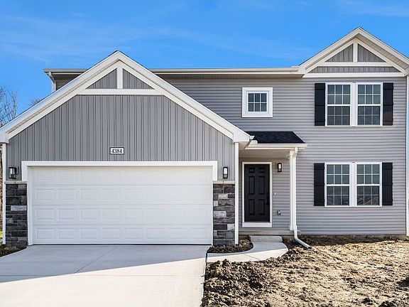 2nd image of 4384 Equestrian Dr