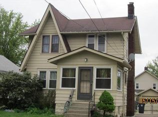 1840 Adelaide Blvd, Akron, OH