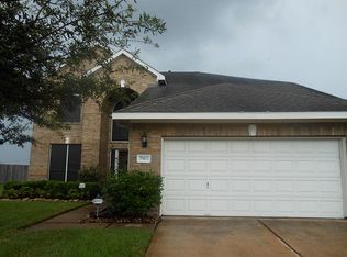 7902 Ingle Oak Dr, Houston, TX 77041
