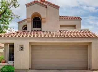 4021 E Altadena Ave, Phoenix, AZ 85028