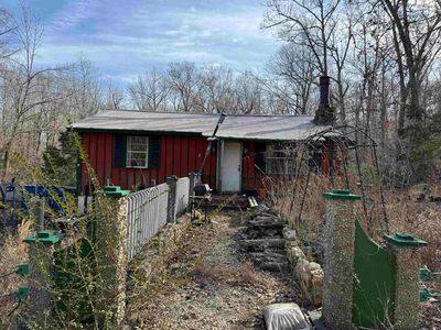 10 Brookhaven Dr, Williford, AR, 72482