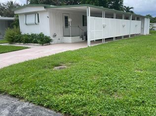 452 NW 51st St, Pompano Beach, FL 33064