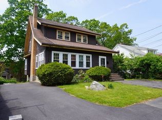 186 Highland St, Brockton, MA 02301