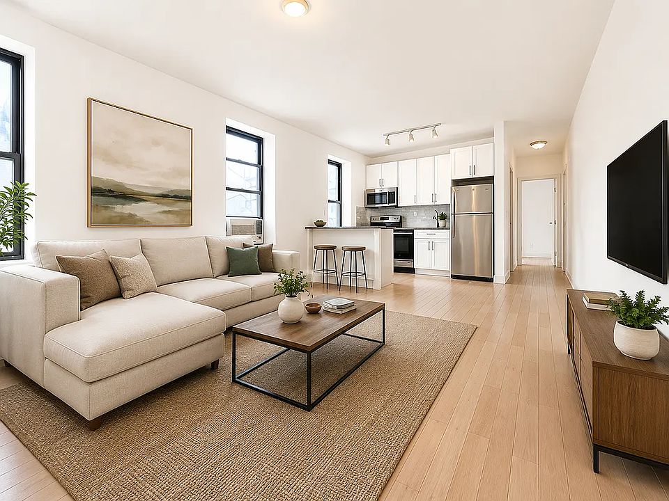 1st image of 550 W 184th St APT 3B