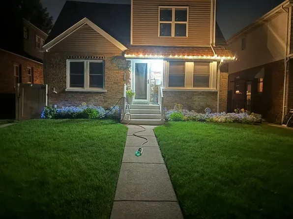 3552 W 115th Pl, Chicago, IL 60655