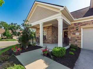 5026 Foxtail Dr, Hilliard, OH 43026