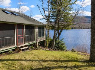 1080 Frenchtown Road, Frenchtown Twp, ME 04441