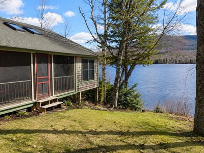 1080 Frenchtown Road, Greenville, ME, 04441