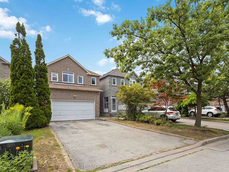 107 Joycedale St #MAIN FLOOR — Photo 2