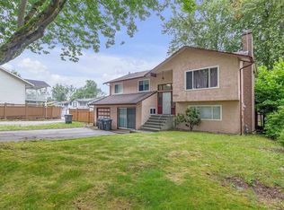 8841 140a St, Surrey, BC V3V 7H1