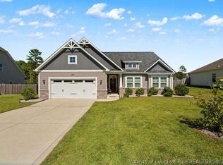 4644 Ritson Ln, Fayetteville, NC 28306
