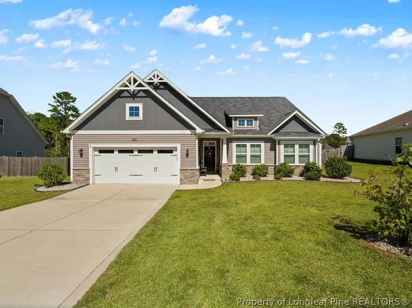 4644 Ritson Ln, Fayetteville, NC 28306