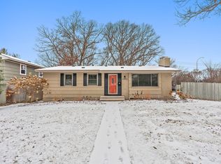 6300 Rolf Ave, Edina, MN 55439