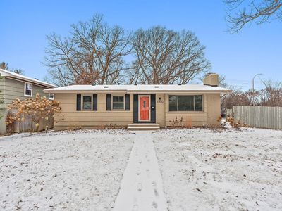 6300 Rolf Ave, Edina, MN, 55439
