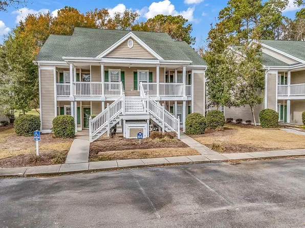 739 Blue Stem Dr. #64-A, Pawleys Island, SC 29585