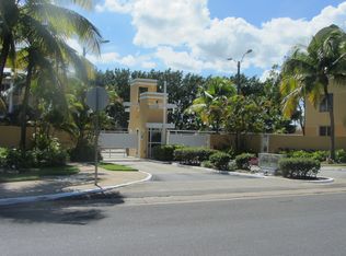 2101 Gold Villas, Vega Alta, PR 00692