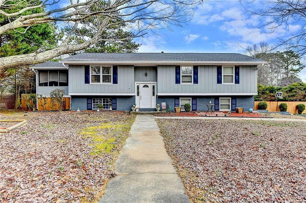 2009 Pinehurst Rd, Snellville, GA 30078 Zillow