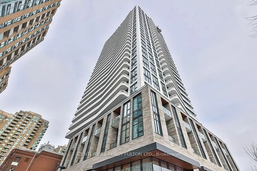 Building Photo - 36 Olive Ave #2001