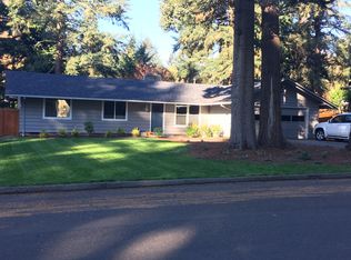 19241 SW Longfellow Ave, Lake Oswego, OR 97035