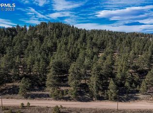 185 Stonehenge Dr, Florissant, CO 80816
