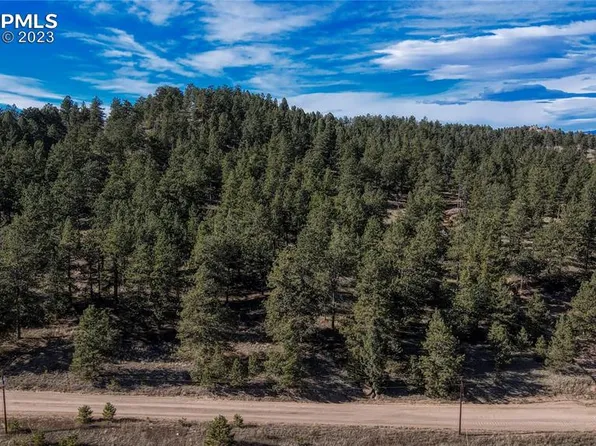 185 Stonehenge Dr, Florissant, CO 80816