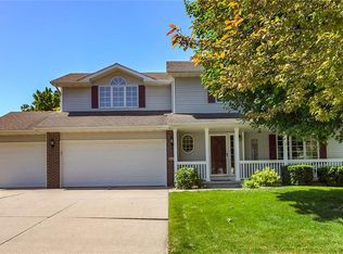 818 SE Laurie Ln, Ankeny, IA 50021