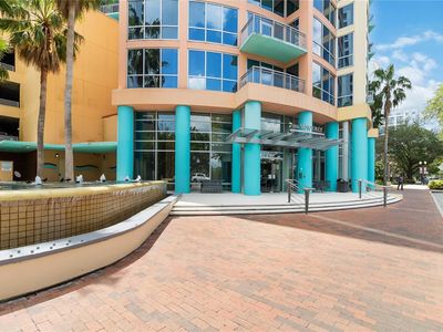 322 E Central Blvd UNIT 1614, Orlando, FL, 32801