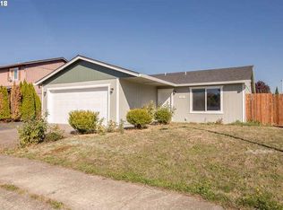 167 E Elm Ct, Gervais, OR 97026