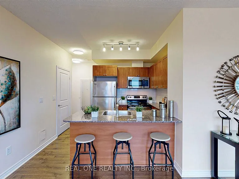385 Prince Of Wales Dr #1311 — Photo 6
