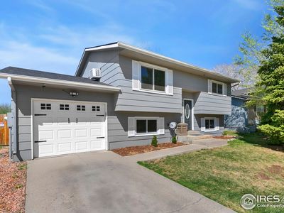 4404 Flattop Ct, Fort Collins, CO, 80528