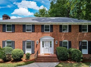 42 Kemp Rd E, Greensboro, NC 27410