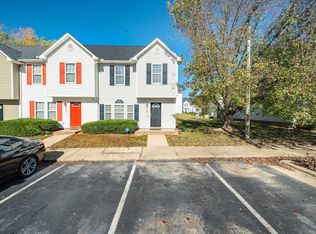 5107 Twisted Willow Way, Raleigh, NC 27610