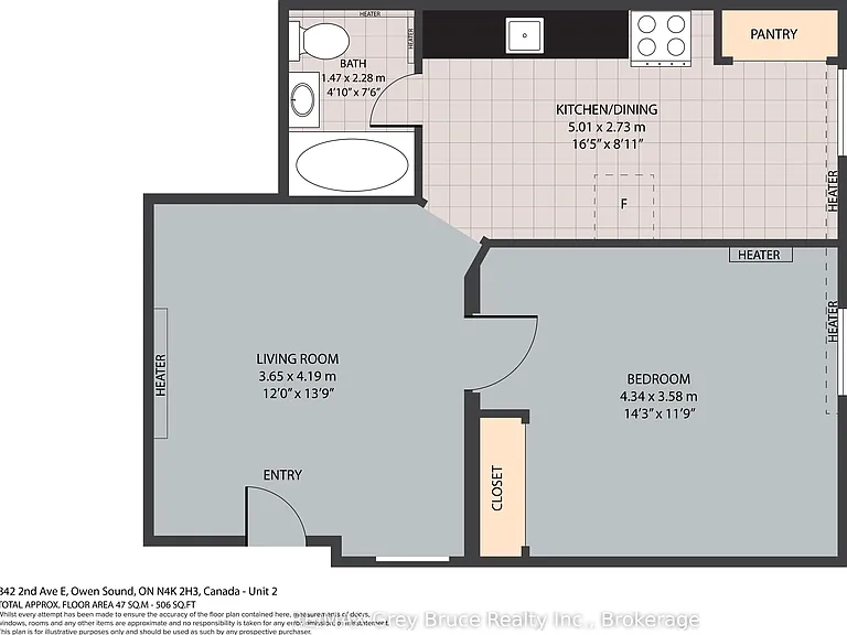 844 2nd Ave E #2 — Photo 8