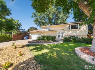 1233 Winona Dr, Loveland, CO 80537