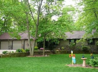 2805 Danbar Dr, Green Bay, WI 54313