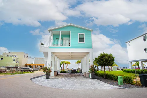 94825 Overseas Hwy #206 Photo 1