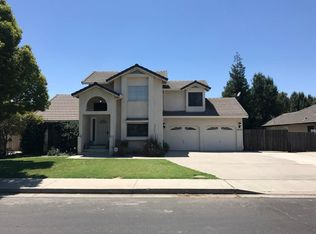 8121 N Acacia St, Hilmar, CA 95324