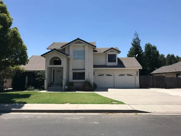 8121 N Acacia St, Hilmar, CA 95324